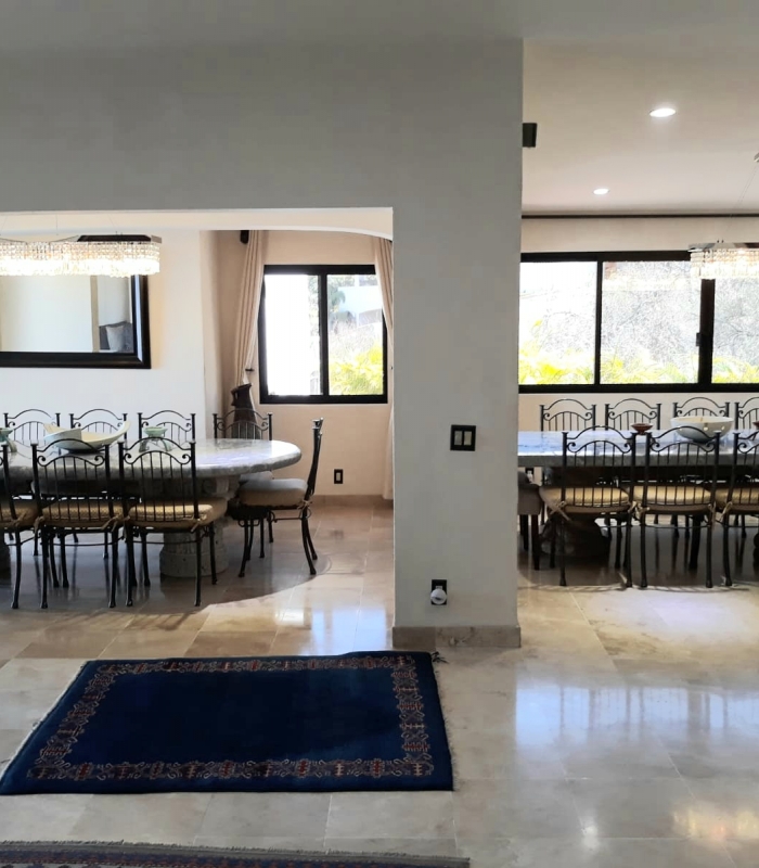 Main Dining Room